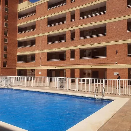 Apartamento Almoradi Rent Torrevieja