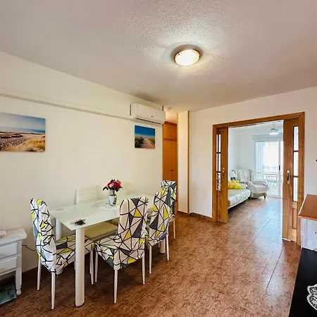 Almoradi Rent Apartamento *
