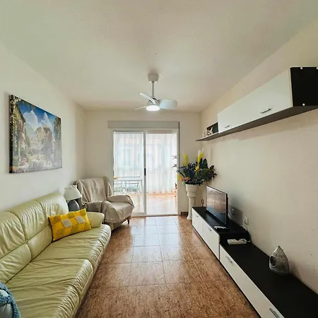 Apartamento Almoradi Rent Torrevieja
