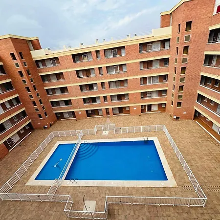 Almoradi Rent * Torrevieja