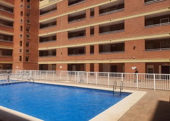 Apartamento Almoradi Rent Torrevieja