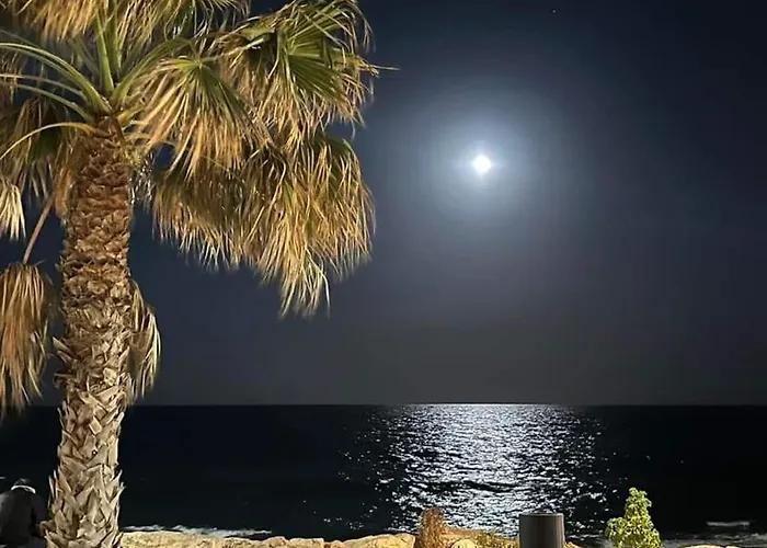 Almoradi Rent Apartamento *