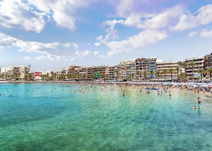 Almoradi Rent Torrevieja