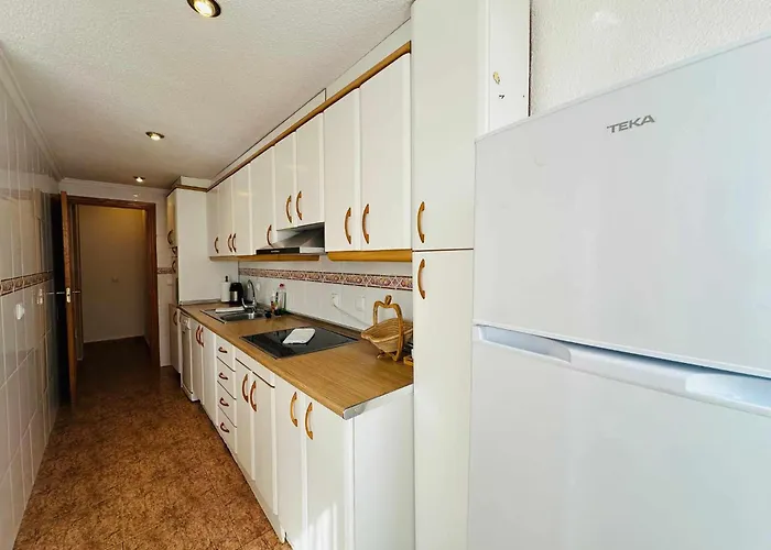 Almoradi Rent * Torrevieja