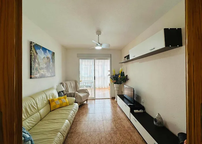 Apartamento Almoradi Rent Torrevieja