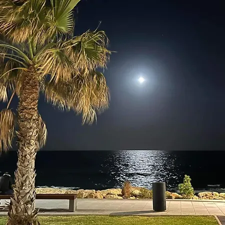 Almoradi Rent Apartment *