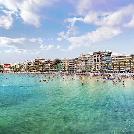 Almoradi Rent Torrevieja