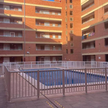 Almoradi Rent Torrevieja