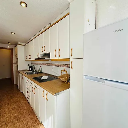 Almoradi Rent * Torrevieja