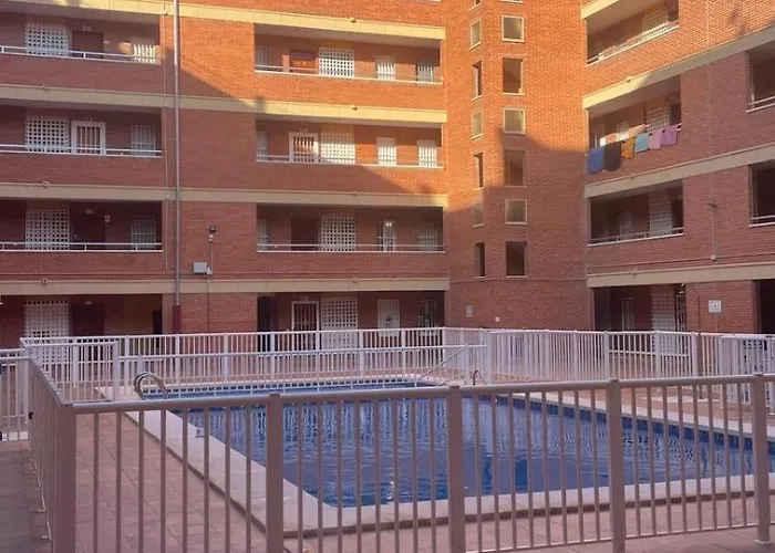 Almoradi Rent Torrevieja