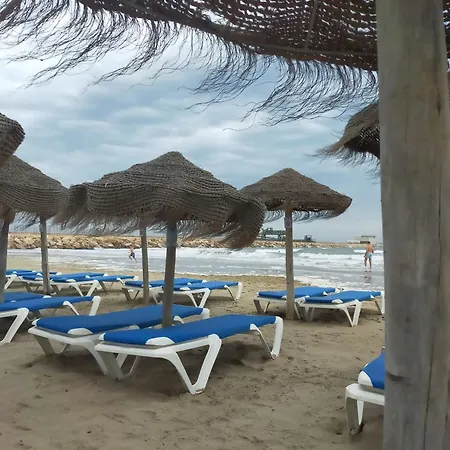 Apartment Almoradi Rent