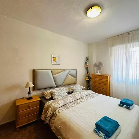 Almoradi Rent Apartment Torrevieja