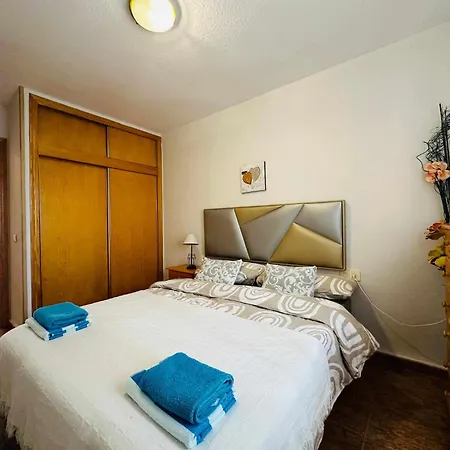 Almoradi Rent